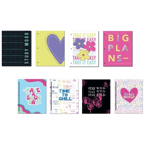 [79126] CARPETA CON CORDON REY N°3 (100-132-130-16)