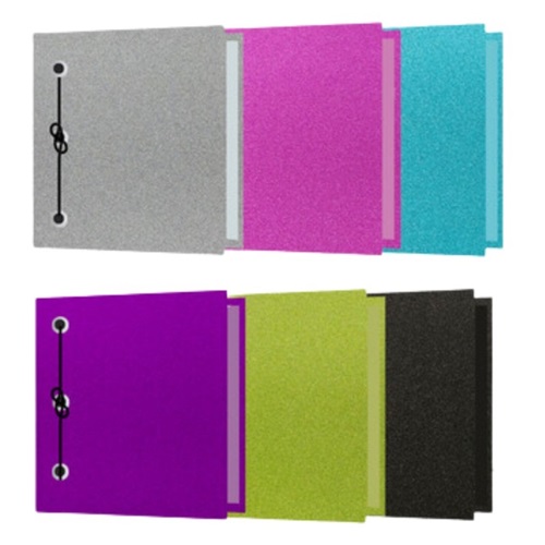 [309187-2] CARPETA CON CORDON REXON N°3 FANTASIA