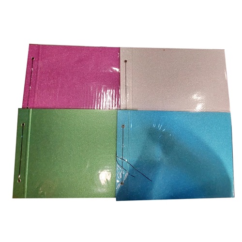 CARPETA CON CORDON REXON N°5 FANTASIA