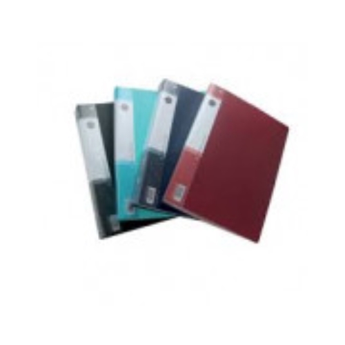 [309006] CARPETA FOLIADA FW A4 40 FOLIOS (377)