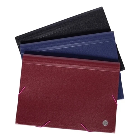 CARPETA ORGANIZADOR FW A4 (328)