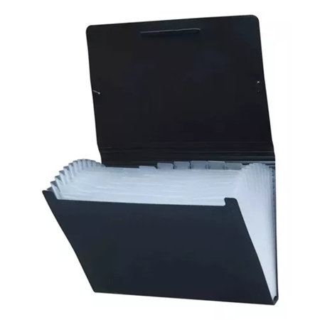 [309048] CARPETA ORGANIZADOR CHEQUERA CHICA