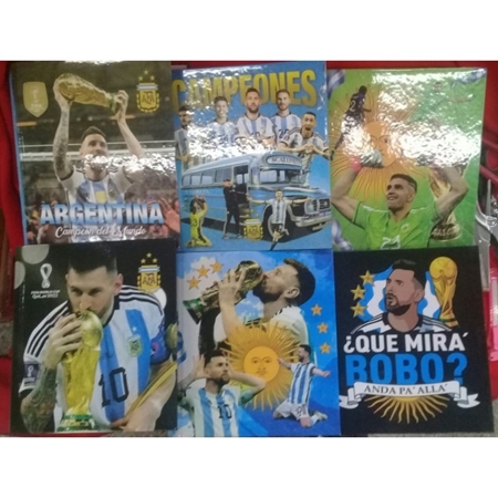 [55107] CARPETA N3 ESTAMPADA
