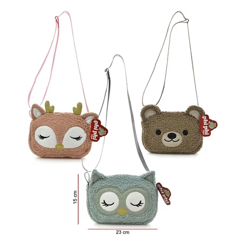 [84778] CARTERA PHI PHI (8182) 23X16 CM