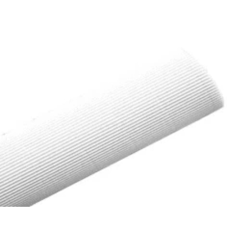 [306591] CARTON CORRUGADO BLANCO 50X70 CM