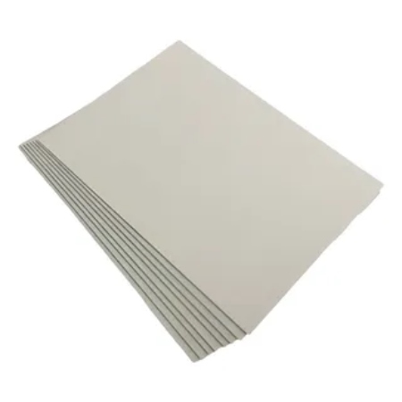 [306598] CARTON IGLU 2MM GRIS 70X100 CM