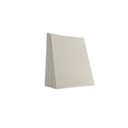 [306597] CARTON IGLU 1,5MM GRIS 70X100 CM