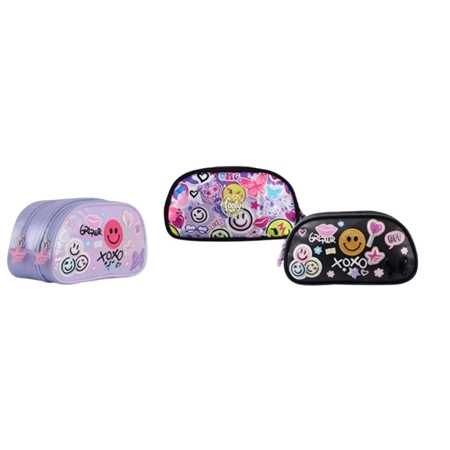 [301061] CARTUCHERA DESPLEGABLE FOOTY (22014/22024/21094/32064/22004 )