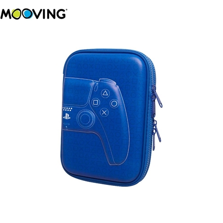 [7799133000218] CARTUCHERA DOS PISOS MOOVING PLAY STATION RIGIDA (2)