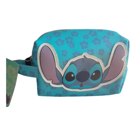 CARTUCHERA UN CIERRE STITCH (6862)