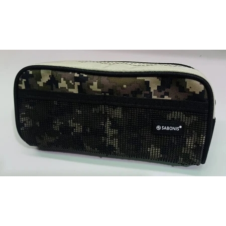 CARTUCHERA SABONIS CON BOLSILLO (UPB-3)
