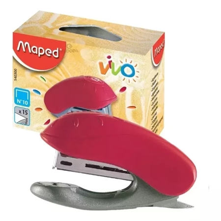 [L24527] ABROCHADORA MAPED VIVO N° 10 (540300-403001)