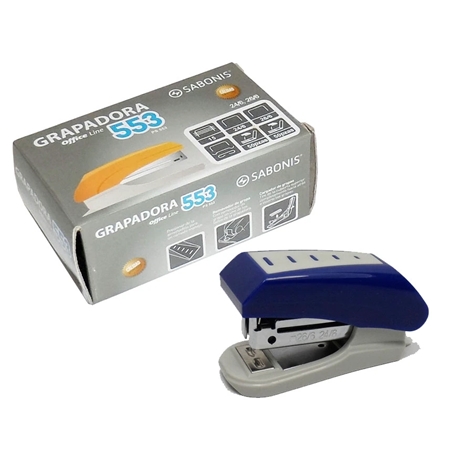 [307110] ABROCHADORA SABONIS N° 24/6 26/6 MINI (PS-553)