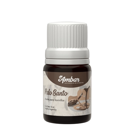 [77983626] ACEITE ESENCIAL AMBAR PALO SANTO 10 ML