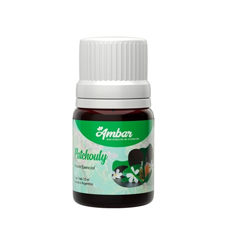 [77983640] ACEITE ESENCIAL AMBAR PATEHOULY 10 ML