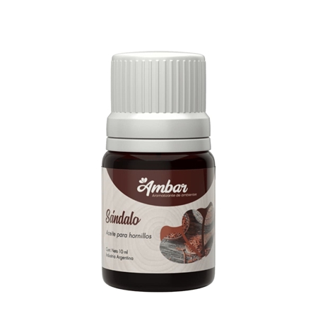 [77983688] ACEITE ESENCIAL AMBAR SANDALO 10 ML