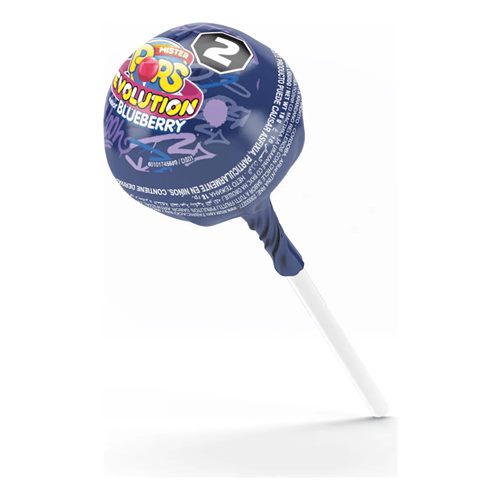 [K0122-033] CHUPETIN EVOLUTION 18 GR