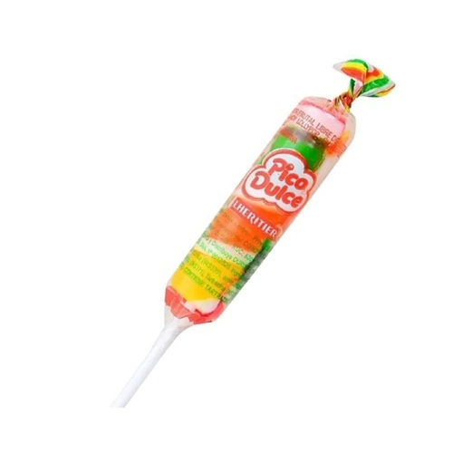 [K0122-045] CHUPETIN PICO DULCE