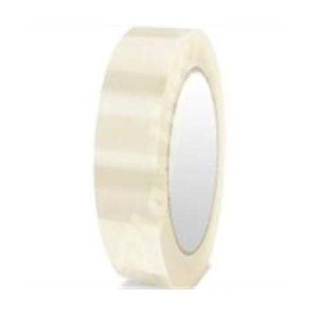 [304306] CINTA ADHESIVA PEGAFAN 24MM TRANSPARENTE 50 M