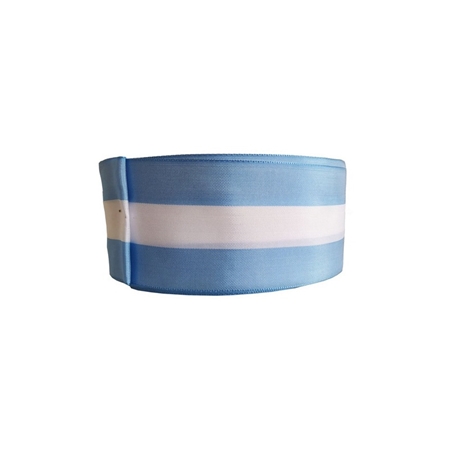 CINTA BANDERA MALBO N°9