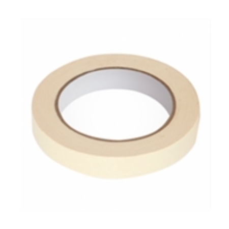 [304341] CINTA DE ENMASCARAR AUCA 18MM PAPEL 50 M