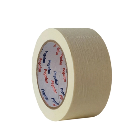 CINTA DE ENMASCARAR PEGAFAN MULTIUSO 500 48MM PAPEL 45 M