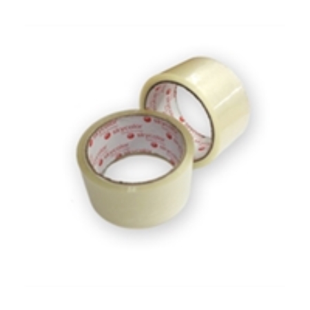 CINTA EMBALAR SKYCOLOR 48MM TRANSPARENTE 40 M