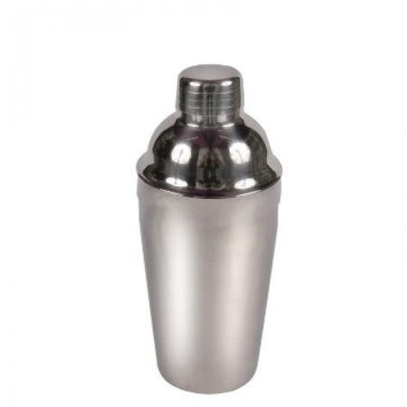 [80785] COCTELERA 550 ML ACERO