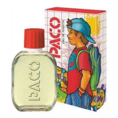 COLONIA PACO 30 ML