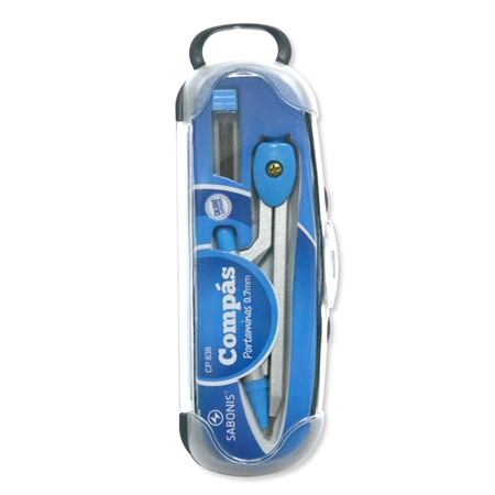 COMPAS SABONIS (CP838) ESTUCHE