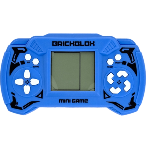 [JY-1025] CONSOLA PORTATIL 23 MODOS 4 COLORES CAJA