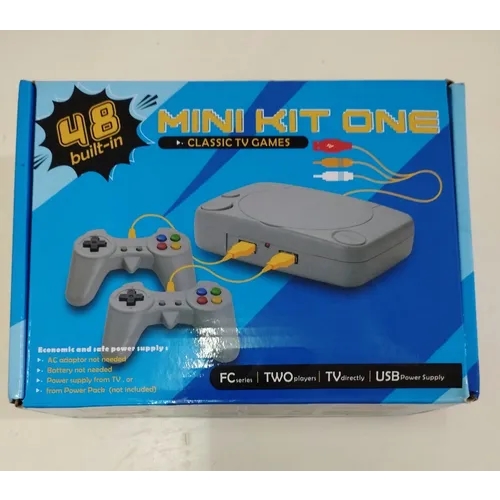 [JY-1022] CONSOLA TV KIT ONE (JY-1022)