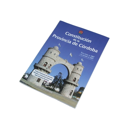 [308512] CONSTITUCION ARTEMISA PROVINCIA DE CORDOBA