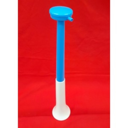 [02431] CORNETA 54 CM