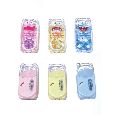 [201019] CORRECTOR CINTA KEYROAD (972819)