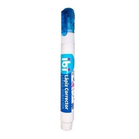 CORRECTOR LAPIZ IBI (570306)