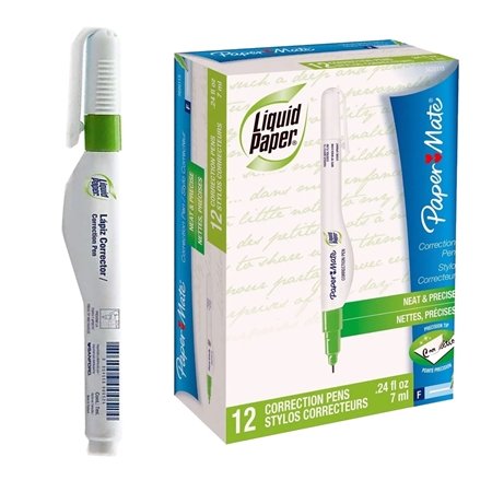[304282] CORRECTOR LAPIZ PAPER MATE 7 ML