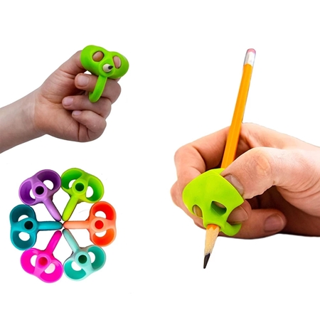 CORRECTOR POSTURA ESCRITURA KEYROAD / OLAMI GRIP