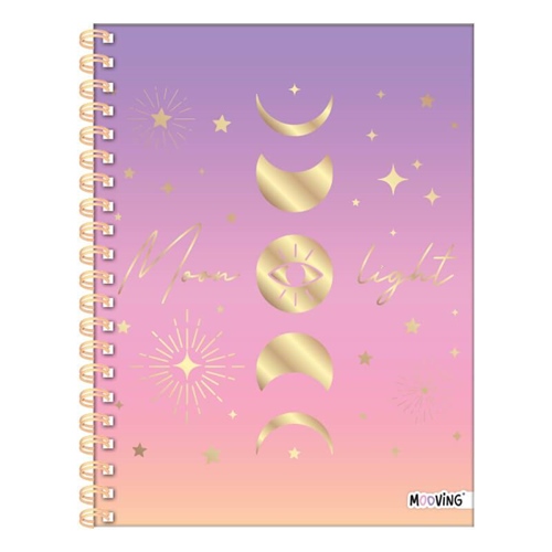 CUADERNO MOOVING 120 HOJAS (1206233)