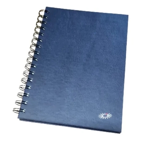 CUADERNO ARWEN A5 120 HOJAS T/DURA ESPIRAL