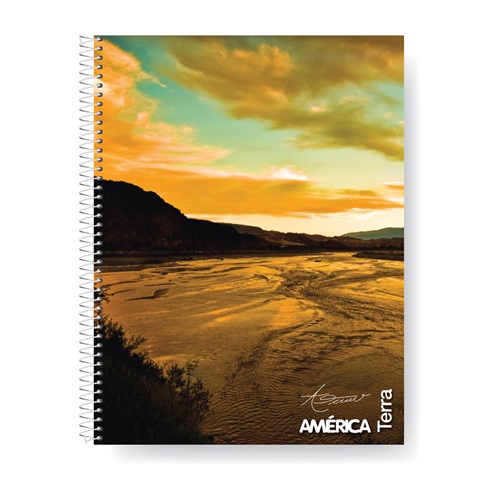CUADERNO AMERICA OFICIO 80 HOJAS ESPIRAL CUADRICULADO