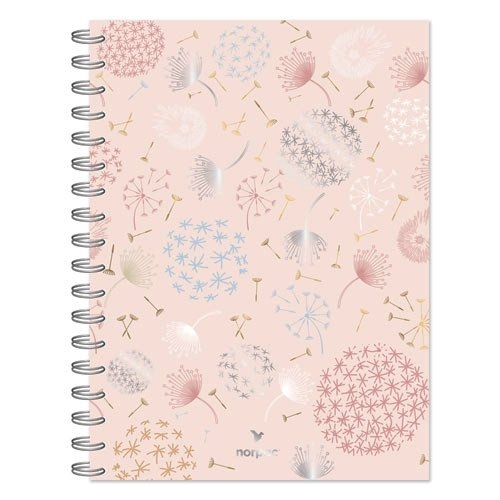[308516.1] CUADERNO NOR-PAC A6 100 HOJAS (1215R) T/DURA