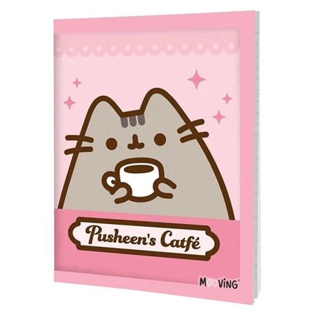 CUADERNO 48 HOJAS FLEXIBLE RAYADO