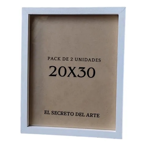 [1022030] CUADRO CAJON 20X30 CM