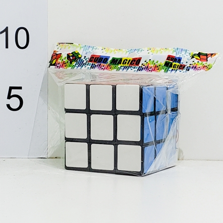 CUBO MAGICO SEBIGUS CHICO (61200 51283) BOLSA