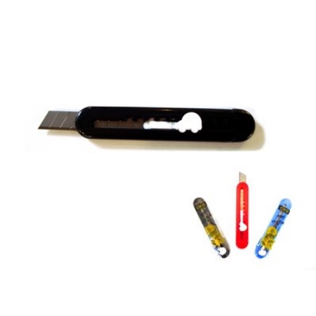 [060510601] CUTTER CKS 81 MM CON BLOQUEO (F-101)