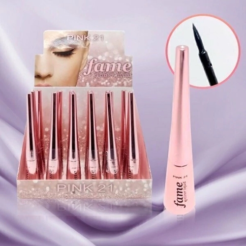 [6952938455695] DELINEADOR LIQUIDO FAME