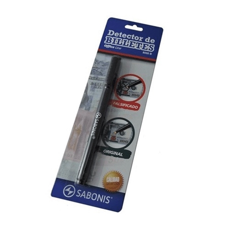 [307176] DETECTOR DE BILLETES SABONIS OFFICE LINE (8000B)