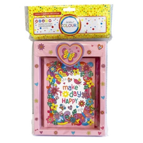 [82534] DIARIO INTIMO 11X15 CM CON BOLIGRAFO (HS-64K)