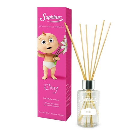 [7798184680738] DIFUSOR AROMATICO SAPHIRUS CONY